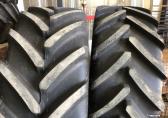 Michelin Multibib 650/65R42 en 540/65R30