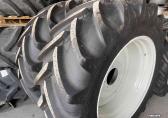 Michelin VF 600/60R38 en 480/60R28 xeobib