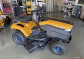 Stiga ST E batterij maaier 300