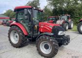 Case-IH Farmall 75 A powershutle