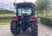 Case-IH Farmall 55 A eventueel met voorlader