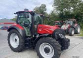 Case-IH Vestrum 130 CVX Panorama