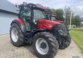 Case-IH Vestrum 130 CVX   5800 kg vario trekker