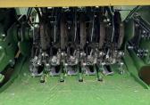 Krone Multi bale 870 HDP XC high speed   In nieuwstaat