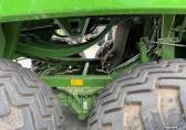 Krone Multi bale 870 HDP XC high speed   In nieuwstaat
