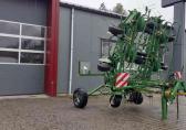 Krone KWT 11.22