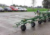 Krone KWT 11.22