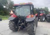 Case-IH JXU 75 mechanische transmissie