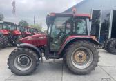 Case-IH JXU 75 mechanische transmissie