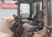 Case-IH JXU 75 mechanische transmissie