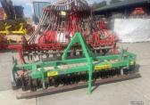 EuM Agrotec Front sterncracker
