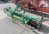 EuM Agrotec Front sterncracker