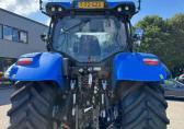 New Holland T6.180 auto command