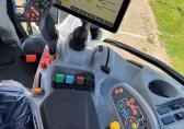 New Holland T6.180 auto command