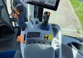 New Holland T7.270 blue  power auto command
