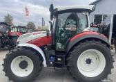 Steyr Expert 4140 CVT