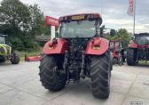 Case-IH CVX 1155 met originele fronthef en pto