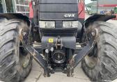 Case-IH CVX 1155 met originele fronthef en pto