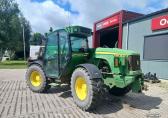 John Deere 3400