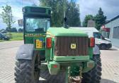 John Deere 3400