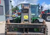 John Deere 3400