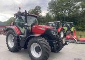 Case-IH Puma 185 CVX  AFS CONNECT