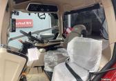 Case-IH Puma 185 CVX  AFS CONNECT