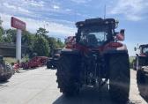 Case-IH Puma 260 CVX AFS CONNECT  215 DIAMETER BANDEN