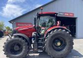 Case-IH Puma 260 CVX AFS CONNECT  215 DIAMETER BANDEN