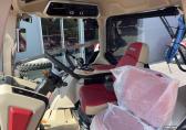 Case-IH Puma 260 CVX AFS CONNECT  215 DIAMETER BANDEN