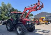 Case-IH Maxxum 100 hi/lo