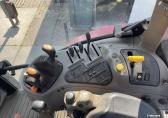 Case-IH Maxxum 100 hi/lo