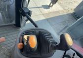Case-IH Maxxum 100 hi/lo