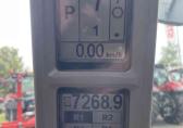 Case-IH Puma 140 full powershift multicontroller (laatste model zonder Adbleu )