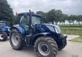 New Holland T7.215s