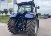 New Holland T7.215s