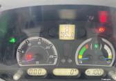 New Holland T7.215s