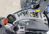 New Holland T7.215s