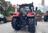 Case-IH Puma 150 multicontroller full powershift