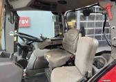 Case-IH Puma 150 multicontroller full powershift