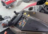 Case-IH Puma 150 multicontroller full powershift
