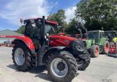 Case-IH Maxxum 125 CVX