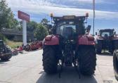 Case-IH Maxxum 125 CVX