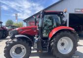 Case-IH Maxxum 125 CVX