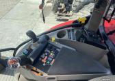 Case-IH Maxxum 125 CVX