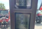 Case-IH Maxxum 125 CVX