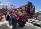 Hardi Navigator 3000 in zeer nette staat