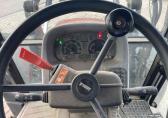 Case-IH JX1090U met voorlader