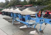 Lemken juwel 8 V 4+1 Vario ploeg