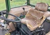 Fendt Farmer 305 LS  zeer lage urenstaking